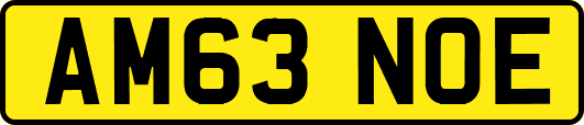 AM63NOE