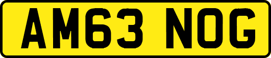 AM63NOG