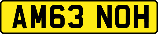 AM63NOH
