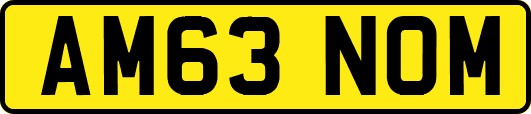 AM63NOM