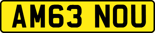 AM63NOU