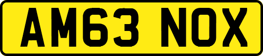 AM63NOX