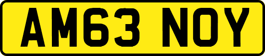 AM63NOY