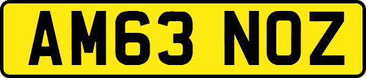 AM63NOZ
