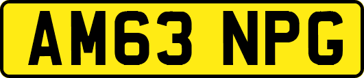 AM63NPG