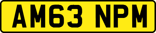 AM63NPM