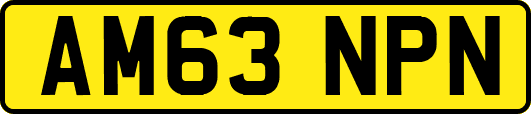 AM63NPN