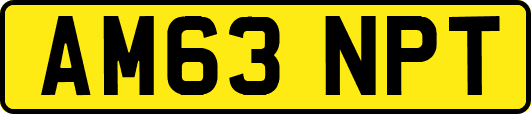 AM63NPT