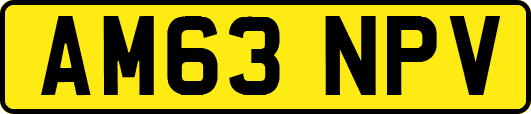 AM63NPV