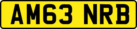AM63NRB