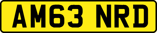AM63NRD