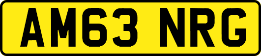 AM63NRG