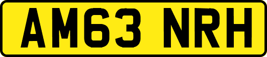 AM63NRH