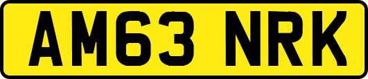 AM63NRK