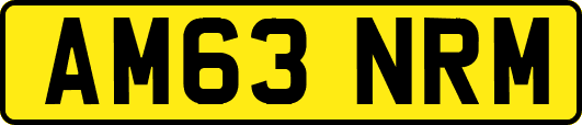 AM63NRM