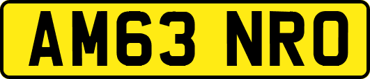 AM63NRO