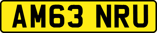 AM63NRU