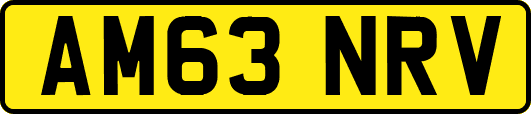 AM63NRV