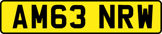 AM63NRW