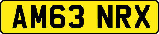 AM63NRX