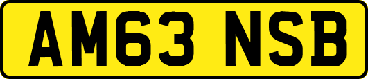 AM63NSB