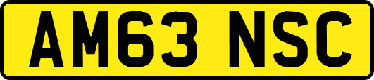 AM63NSC