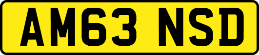 AM63NSD