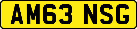 AM63NSG