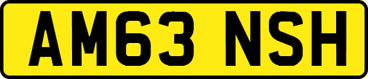 AM63NSH