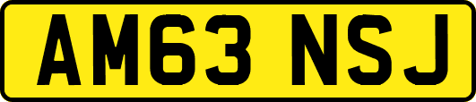 AM63NSJ