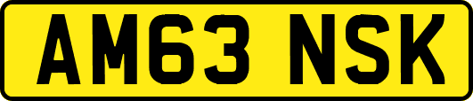 AM63NSK