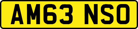 AM63NSO