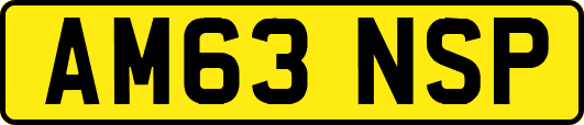 AM63NSP