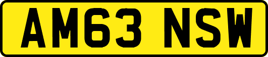 AM63NSW