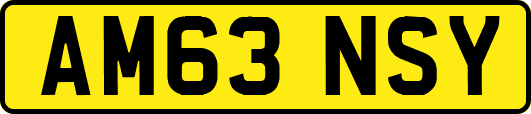 AM63NSY