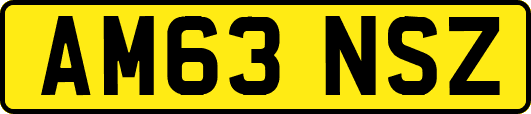 AM63NSZ