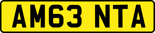 AM63NTA