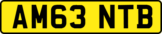 AM63NTB