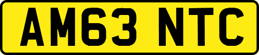 AM63NTC