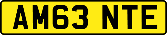 AM63NTE