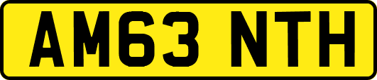 AM63NTH