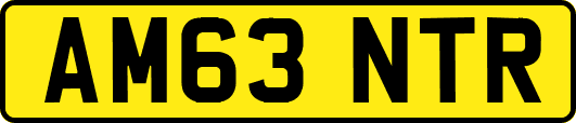 AM63NTR