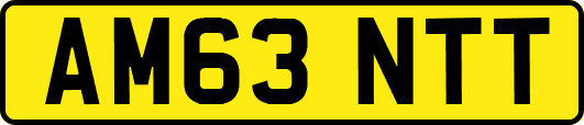 AM63NTT