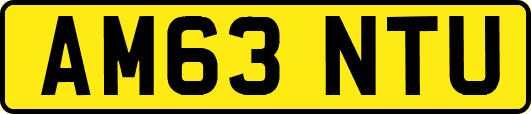 AM63NTU