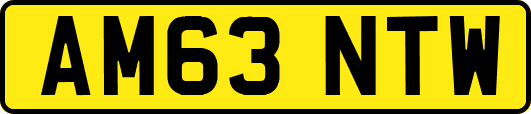 AM63NTW