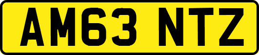 AM63NTZ