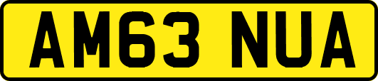 AM63NUA
