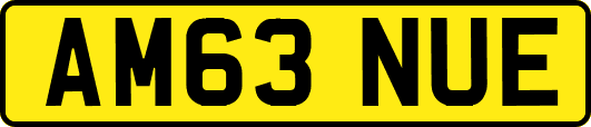 AM63NUE