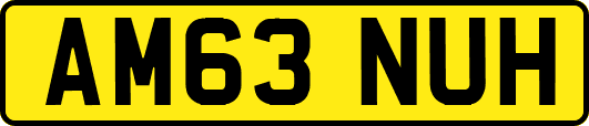 AM63NUH