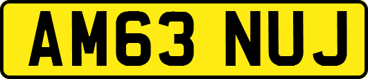 AM63NUJ